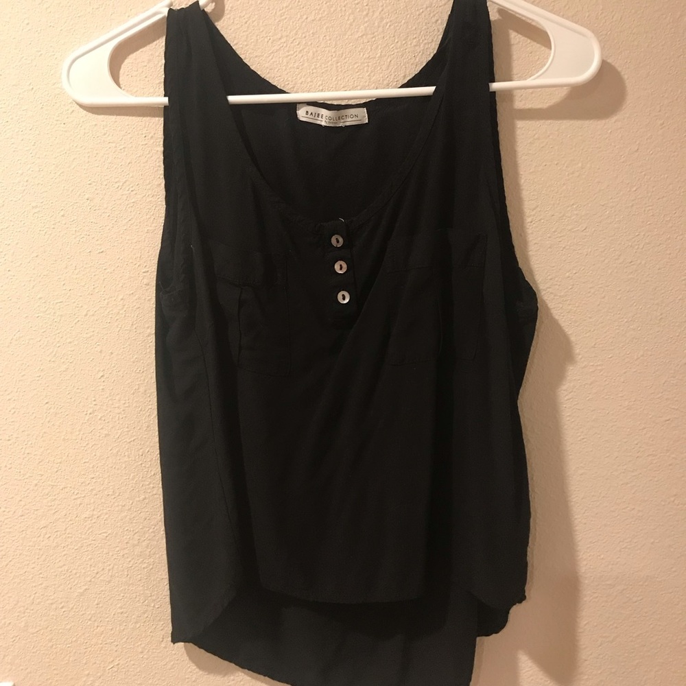 Tank top